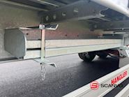 Hangler SDS-H 450 NORDIC - hævetag - hæve aksel - truck beslag Gardin - 7