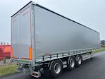 Hangler SDS-H 450 NORDIC - hævetag - hæve aksel - truck beslag Gardin