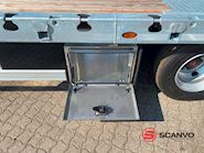 Hangler SVS 580 4 akslet galvaniseret Tieflader - 17