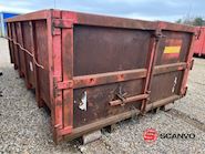 Lasto S4915 - 4900 mm 15 m3 Åben - 5