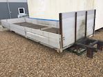Kjeldsen Karosserifabrik 8,0 mtr fastlad med plads til kran Fast lad og kran