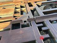 NOPA PTC240 - 6,0 mtr - 6,5 mtr container Overførsels - 7