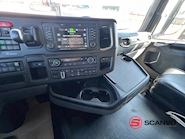 Scania R500 6X2 NB - hydraulik kit Trækker - 7