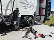 Scania R500 6X2 NB - hydraulik kit Trækker - 3