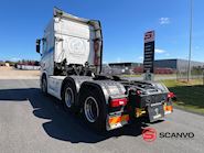 Scania R500 6X2 NB - hydraulik kit Trækker - 4