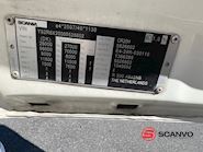 Scania R500 6X2 NB - hydraulik kit Trækker - 20