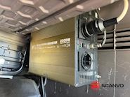 Scania R500 6X2 NB - hydraulik kit Trækker - 18