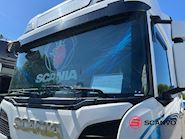 Scania R500 6X2 NB - hydraulik kit Trækker - 5