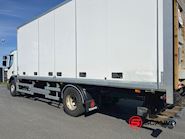 Volvo FE320 18 ton Køle - 5