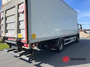 Volvo FE320 18 ton Køle - 4