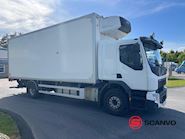 Volvo FE320 18 ton Køle - 2