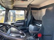 MAN TGS 26-540 6x4 BLS Trækker - 9