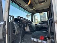 MAN TGS 26-540 6x4 BLS Trækker - 8