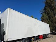 Kel-Berg 13,6 mtr boks Boks Trailer - 3