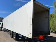 Kel-Berg 13,6 mtr boks Boks Trailer - 5
