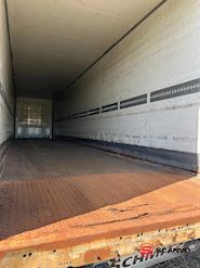 Schmitz 13,6 mtr boks Boks Trailer - 6