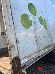Schmitz 13,6 mtr boks Boks Trailer - 4