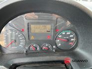 Iveco Eurocargo 8E21P 4x2 Curtain-Sider - 16