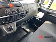 Iveco Eurocargo 8E21P 4x2 Curtain-Sider - 11