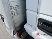 Iveco Eurocargo 8E21P 4x2 Curtain-Sider - 15
