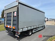 Iveco Eurocargo 8E21P 4x2 Curtain-Sider - 3