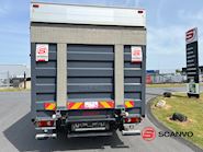 Iveco Eurocargo 8E21P 4x2 Curtain-Sider - 14