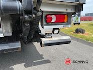 Iveco Eurocargo 8E21P 4x2 Curtain-Sider - 6