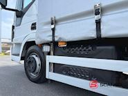 Iveco Eurocargo 8E21P 4x2 Curtain-Sider - 10
