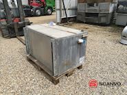 Værktøjskasse - L1450 x H720 x D820 Andet… - 2
