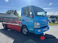 Mitsubitsi Fuso CANTER 9C150 Kroghejs - 2
