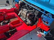 Mitsubitsi Fuso CANTER 9C150 Kroghejs - 17