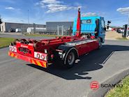 Mitsubitsi Fuso CANTER 9C150 Kroghejs - 4