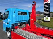 Mitsubitsi Fuso CANTER 9C150 Kroghejs - 7
