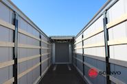 Hangler SDS-H 420 3-aks XL-godkendt + hævetag Gardin - 4