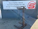 Diverse Pallegaffel justerbar Tilbehør