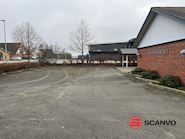 erhvervs lokaler 427 m2  + 1200 m2 udstillingsplads. Andet… - 17