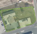  erhvervs lokaler 427 m2  + 1200 m2 udstillingsplads. Andet…