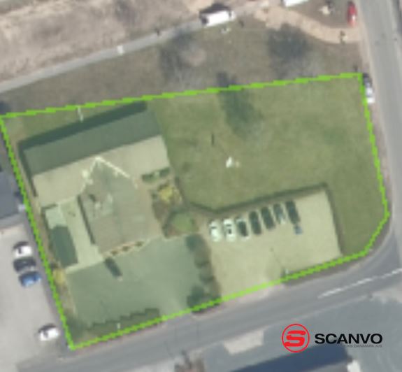 erhvervs lokaler 427 m2  + 1200 m2 udstillingsplads. Andet… - 1