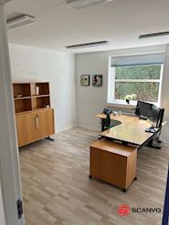 erhvervs lokaler 427 m2  + 1200 m2 udstillingsplads. Andet… - 26