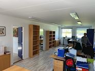erhvervs lokaler 427 m2  + 1200 m2 udstillingsplads. Andet… - 12