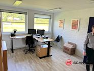 erhvervs lokaler 427 m2  + 1200 m2 udstillingsplads. Andet… - 13