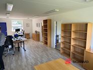 erhvervs lokaler 427 m2  + 1200 m2 udstillingsplads. Andet… - 8