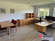 erhvervs lokaler 427 m2  + 1200 m2 udstillingsplads. Andet… - 10