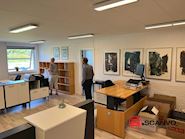 erhvervs lokaler 427 m2  + 1200 m2 udstillingsplads. Andet… - 14