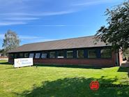 erhvervs lokaler 427 m2  + 1200 m2 udstillingsplads. Andet… - 4