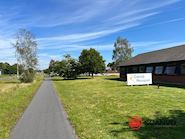 erhvervs lokaler 427 m2  + 1200 m2 udstillingsplads. Andet… - 9