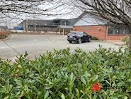 erhvervs lokaler 427 m2  + 1200 m2 udstillingsplads. Andet… - 27