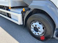 Volvo FL 16 ton 250HK Fast kasse - 14