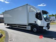 Volvo FL 16 ton 250HK Fast kasse - 3
