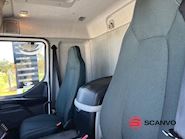 Volvo FL 16 ton 250HK Fast kasse - 11
